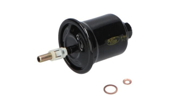 Fuel filter MF-4642 AMC Filter, Image 2
