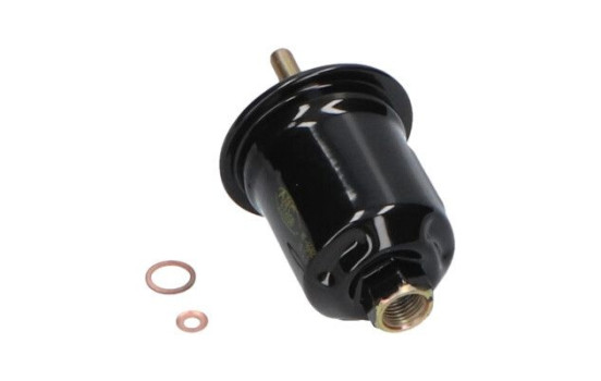 Fuel filter MF-4642 AMC Filter, Image 3