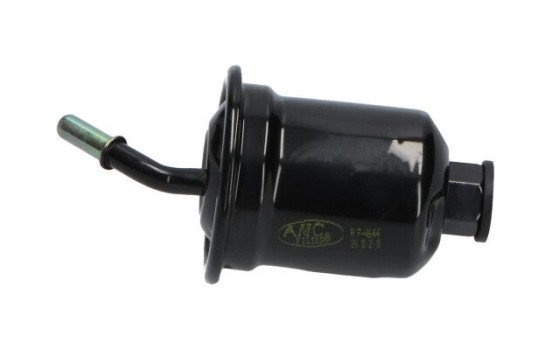 Fuel filter MF-4644 AMC Filter, Image 2