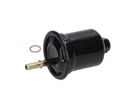 Fuel filter MF-4645 AMC Filter, Image 4