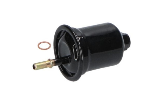 Fuel filter MF-4645 AMC Filter, Image 4