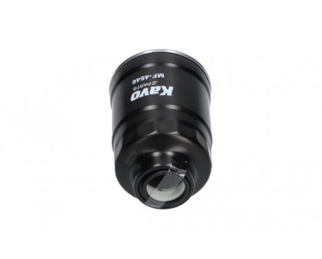 Fuel filter MF-4646 AMC Filter, Image 4