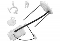 Fuel filter MF-4647 AMC Filter