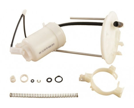 Fuel filter MF-4648 AMC Filter