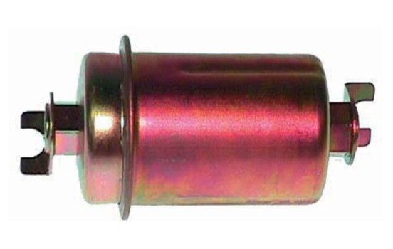Fuel filter MF-4653 AMC Filter