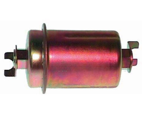 Fuel filter MF-4653 AMC Filter, Image 2