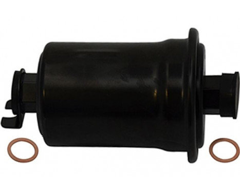 Fuel filter MF-4659 AMC Filter