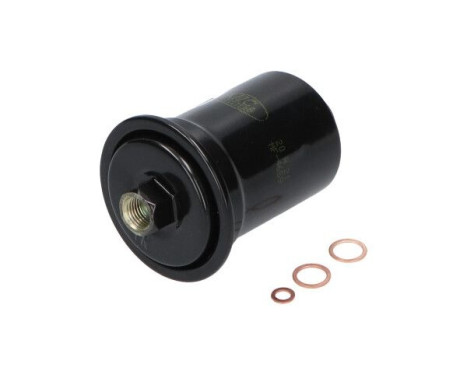 Fuel filter MF-4659 AMC Filter, Image 2