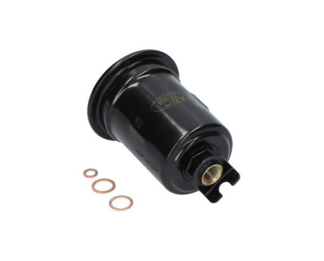 Fuel filter MF-4659 AMC Filter, Image 3