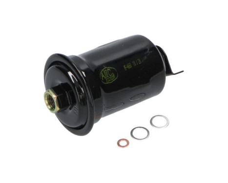Fuel filter MF-4660 AMC Filter, Image 2