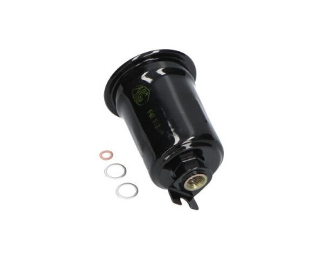 Fuel filter MF-4660 AMC Filter, Image 3