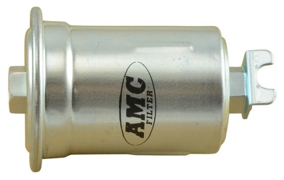 Fuel filter MF-4663 AMC Filter