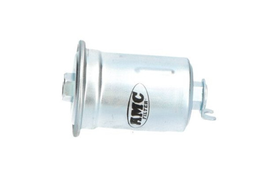 Fuel filter MF-4663 AMC Filter, Image 5