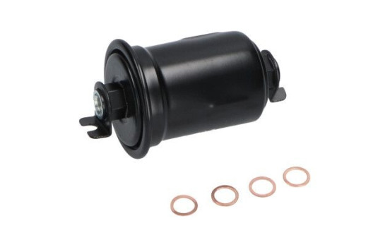 Fuel filter MF-4664 AMC Filter, Image 2
