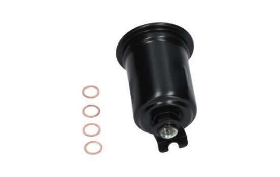 Fuel filter MF-4664 AMC Filter, Image 3