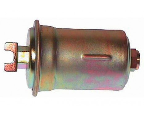 Fuel filter MF-4666 AMC Filter, Image 2
