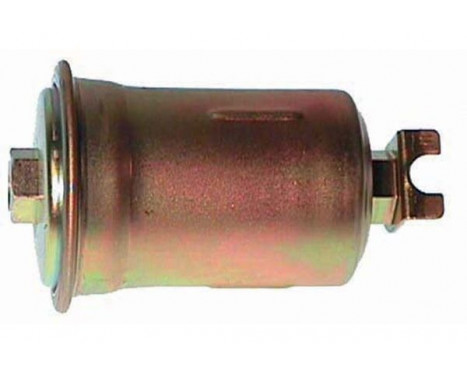 Fuel filter MF-4667 AMC Filter