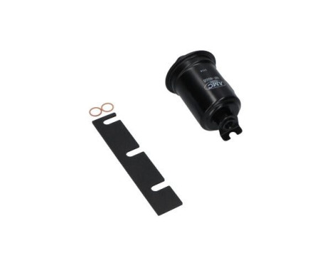 Fuel filter MF-4668 AMC Filter, Image 3