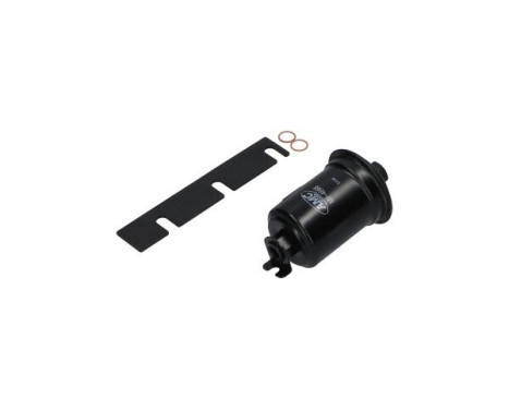Fuel filter MF-4668 AMC Filter, Image 4