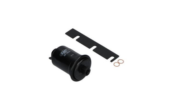 Fuel filter MF-4668 AMC Filter, Image 5