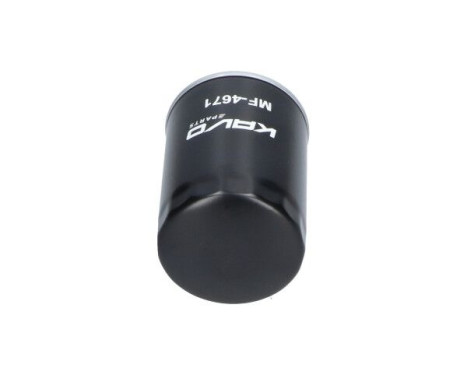 Fuel filter MF-4671 AMC Filter, Image 3
