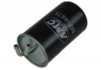 Fuel filter MF-4675 AMC Filter