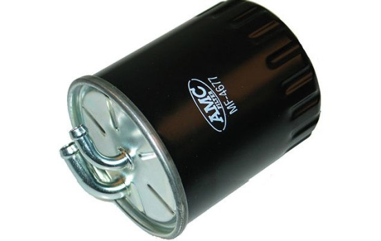 Fuel filter MF-4677 AMC Filter