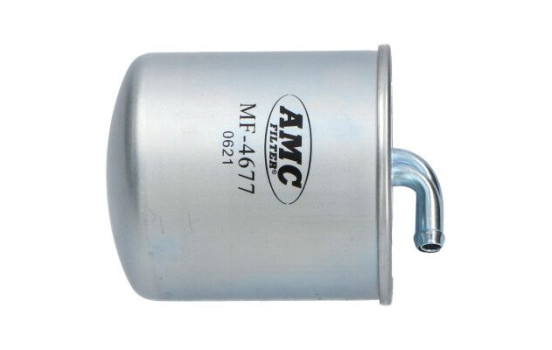 Fuel filter MF-4677 AMC Filter, Image 2