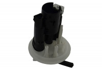 Fuel filter MF-4680 AMC Filter