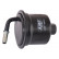 Fuel filter MF-4681 AMC Filter