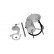 Fuel filter MF-4682 AMC Filter, Thumbnail 2