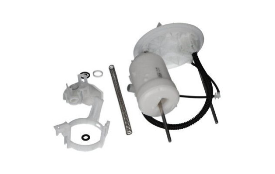 Fuel filter MF-4682 AMC Filter, Image 2