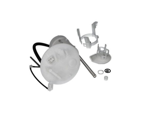 Fuel filter MF-4682 AMC Filter, Image 4