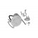 Fuel filter MF-4682 AMC Filter, Thumbnail 4