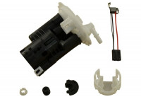 Fuel filter MF-539 AMC Filter