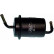 Fuel filter MF-540 AMC Filter