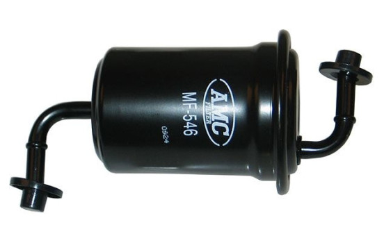 Fuel filter MF-546 AMC Filter