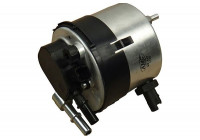 Fuel filter MF-547 AMC Filter