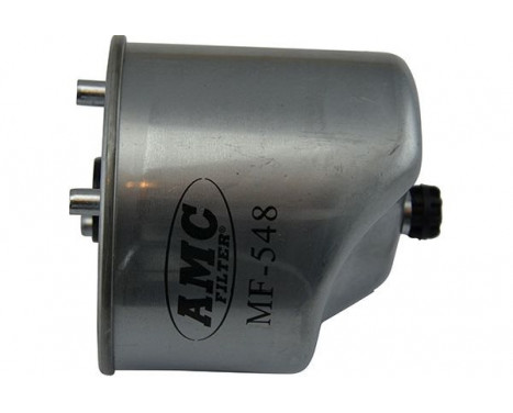 Fuel filter MF-548 AMC Filter