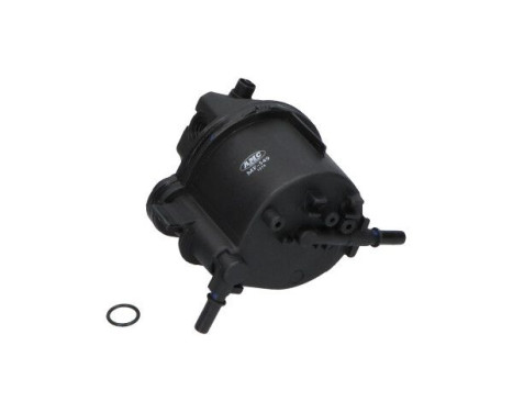 Fuel filter MF-549 AMC Filter, Image 3