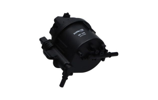 Fuel filter MF-549 AMC Filter, Image 2