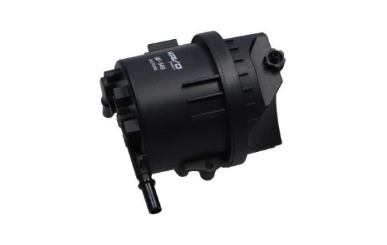 Fuel filter MF-549 AMC Filter, Image 3