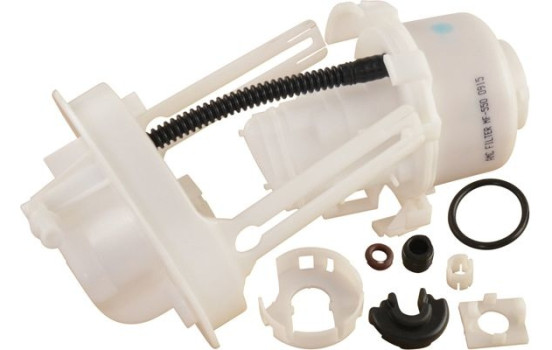 Fuel filter MF-550 AMC Filter