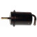 Fuel filter MF-553 AMC Filter
