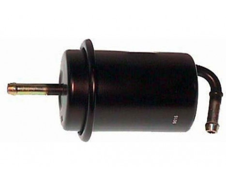 Fuel filter MF-553 AMC Filter, Image 2