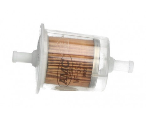 Fuel filter MF-554 AMC Filter, Image 2