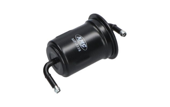 Fuel filter MF-5558 AMC Filter, Image 2