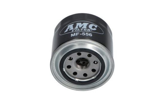 Fuel filter MF-556 AMC Filter