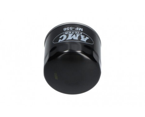 Fuel filter MF-556 AMC Filter, Image 3