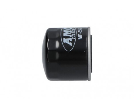 Fuel filter MF-556 AMC Filter, Image 4